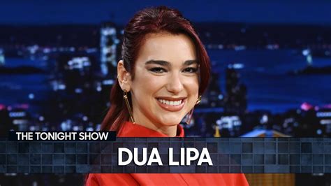 Ultimate Dua Lipa Fap Challenge